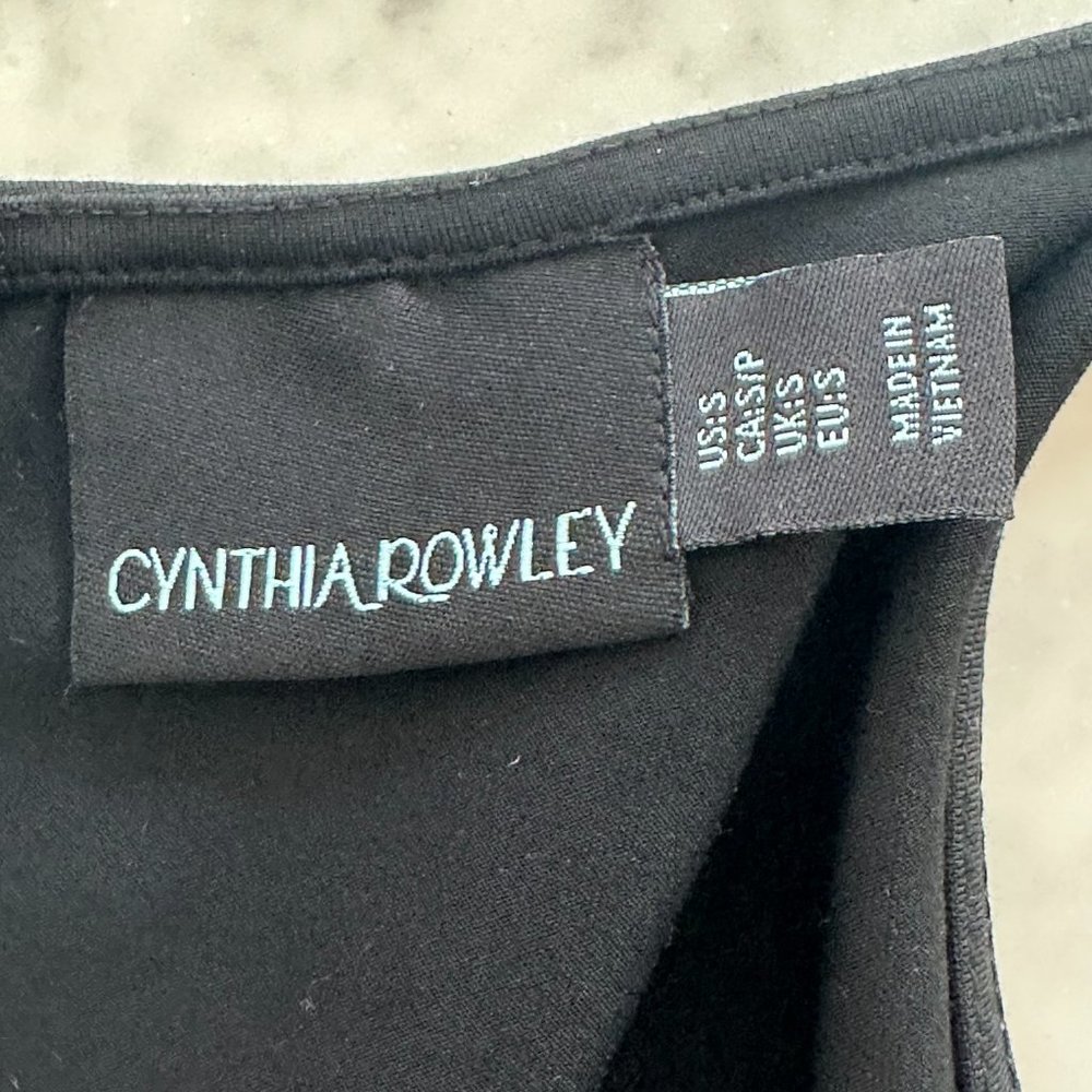 Cynthia Rowley - Picture 5 of 6